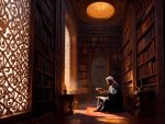 ИБН АЛЬ-ДЖАЗАРИ: ВЕЛИКИЙ ХАФИЗ И ШЕЙХ ЧТЕЦОВ КОРАНА